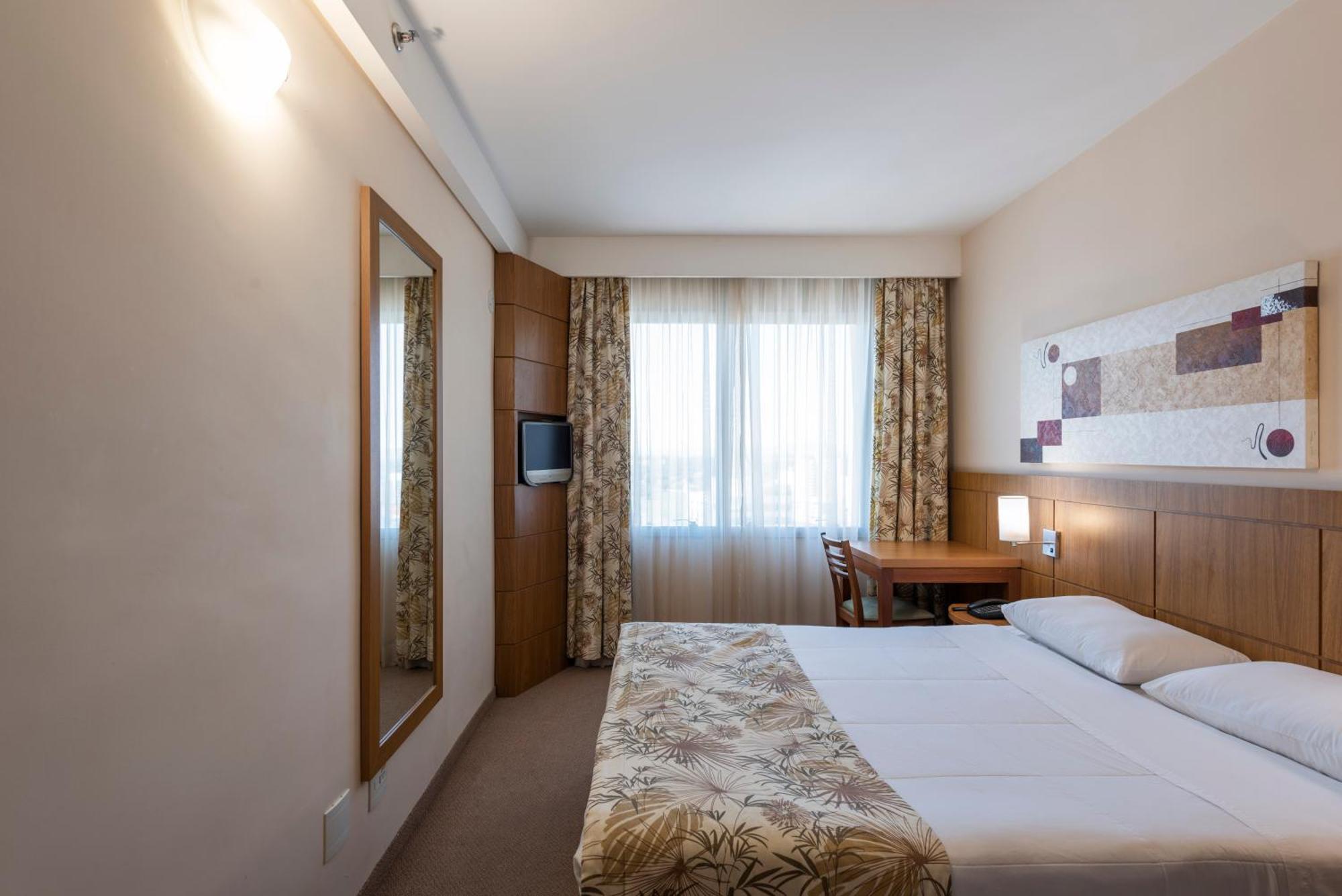 Monreale Plus Sao Jose Dos Campos Hotel Екстериор снимка