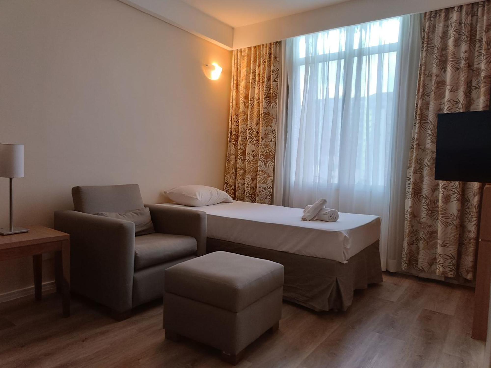 Monreale Plus Sao Jose Dos Campos Hotel Екстериор снимка