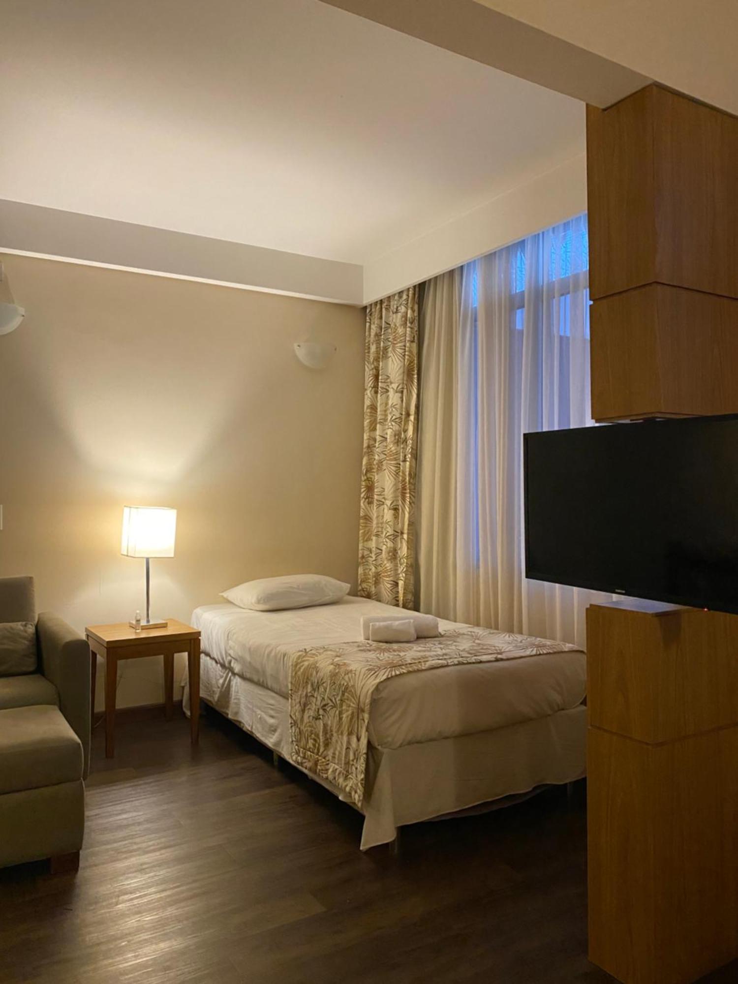 Monreale Plus Sao Jose Dos Campos Hotel Екстериор снимка